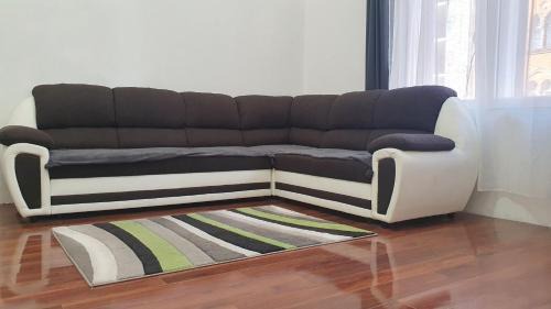 Nepszinhaz negyed Apartment | Green Panda Apartments