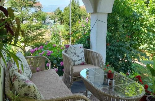 Pejë House | Green Paradise Villa