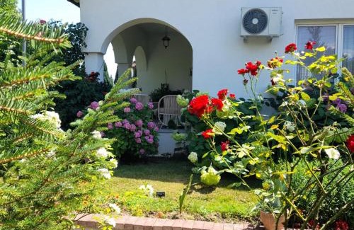 Pejë House | Green Paradise Villa