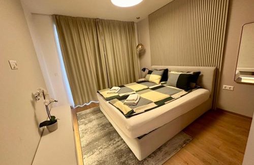 Kelenfold Apartment | Green park Apartment