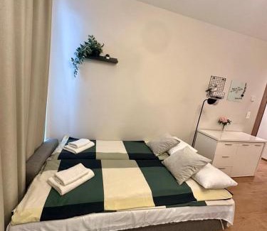 Kelenfold Apartment | Green park Apartment