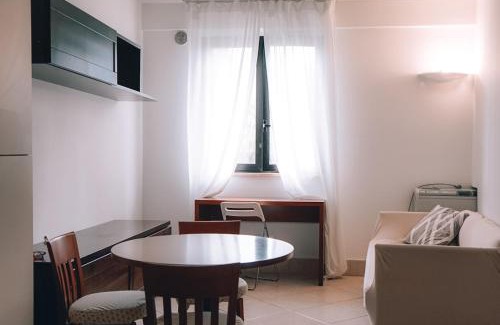 Rome Province Apartment | Green Park Marco Simone