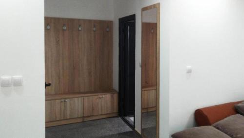 Kragujevac Apartment | Green Peace Apartman 1