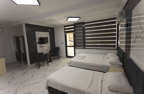 Oludeniz Hotel | Green Peace Hotel