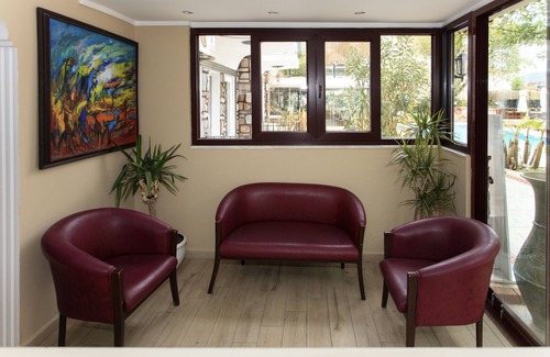 Oludeniz Hotel | Green Peace Hotel