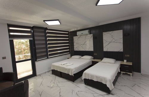 Oludeniz Hotel | Green Peace Hotel