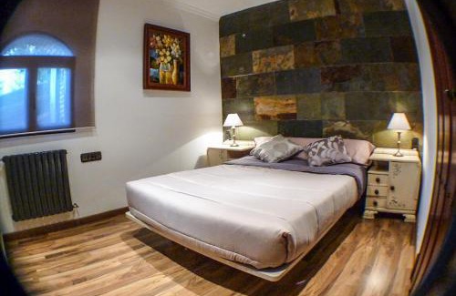 La Zubia Bed & Breakfast | Green Peaks B&B Country House Alojamiento Rural