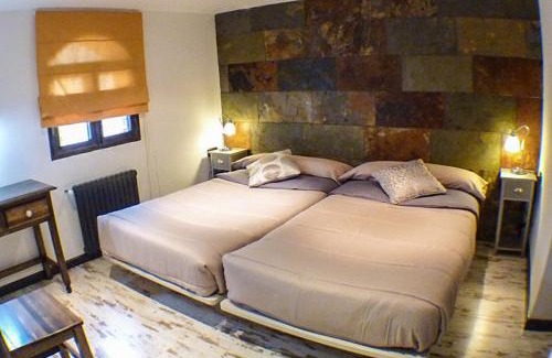 La Zubia Bed & Breakfast | Green Peaks B&B Country House Alojamiento Rural