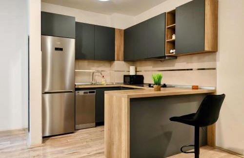 Gevgelija Apartment | Green Place