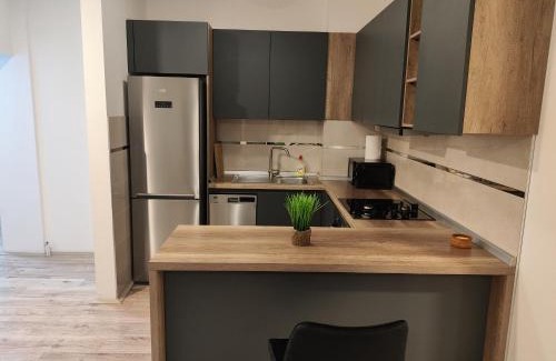 Gevgelija Apartment | Green Place