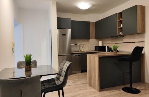 Gevgelija Apartment | Green Place