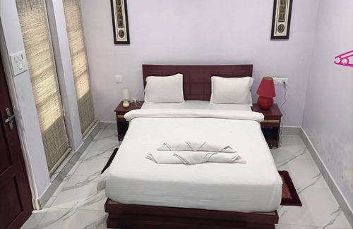 Angul Hotel | Green Point Hotels and Resorts