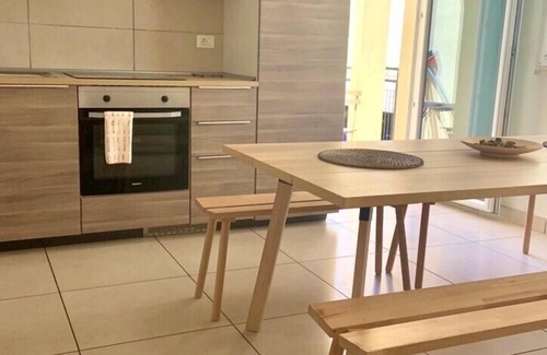 Miramare House | Green Residence