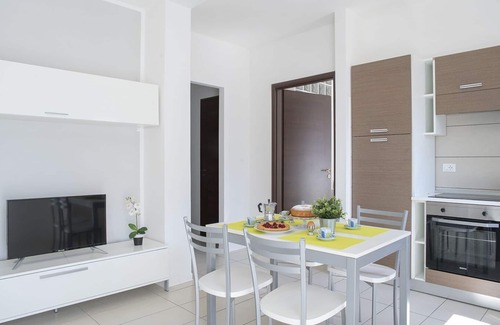 Miramare House | Green Residence