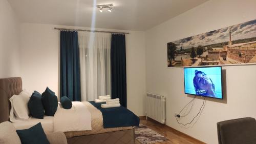 Palilula Apartment | Green Residence