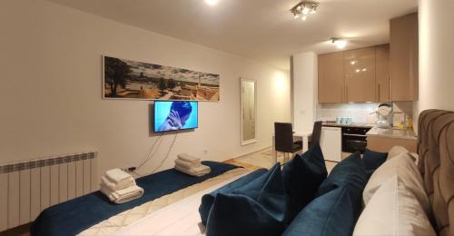 Palilula Apartment | Green Residence