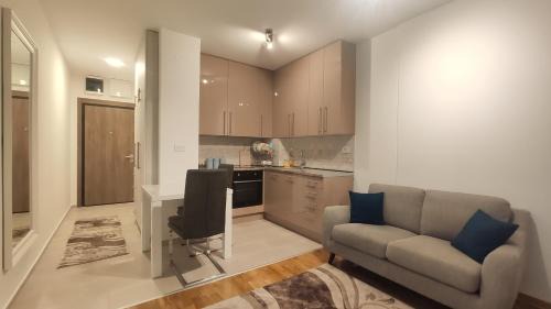 Palilula Apartment | Green Residence