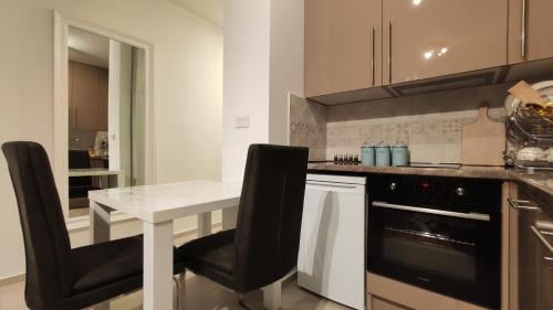 Palilula Apartment | Green Residence