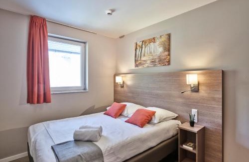 Houthalen Apartment | Green Resort Limburg
