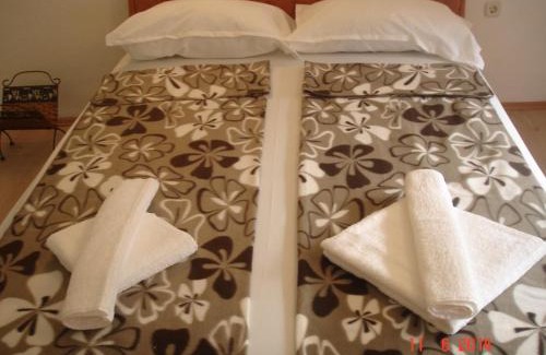 Mostar Old Town House | Green River Apartment