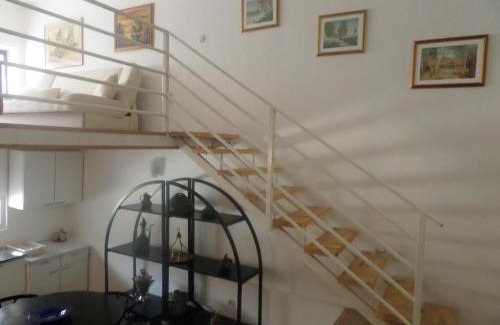Mostar Old Town House | Green River Apartment