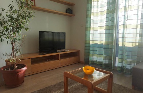 Banja Luka Apartment | Green River