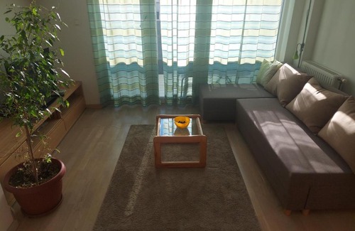 Banja Luka Apartment | Green River
