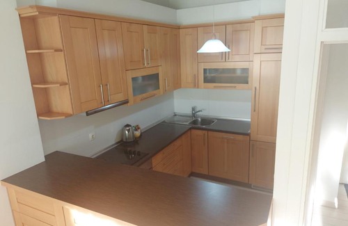 Banja Luka Apartment | Green River