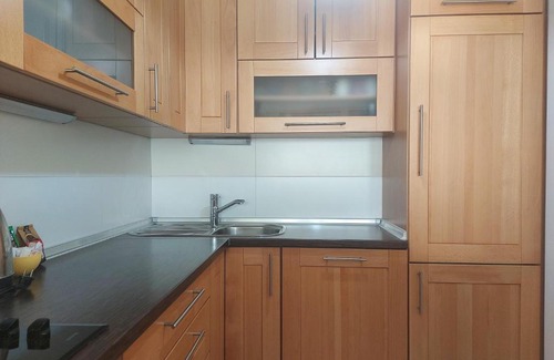 Banja Luka Apartment | Green River