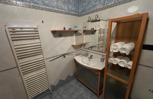 Fossacesia House | Green Room Costa dei Trabocchi