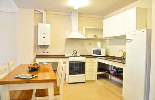 Pinamar Apartment | Green Sea Apart Hotel