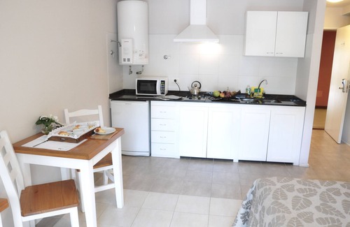 Pinamar Apartment | Green Sea Apart Hotel