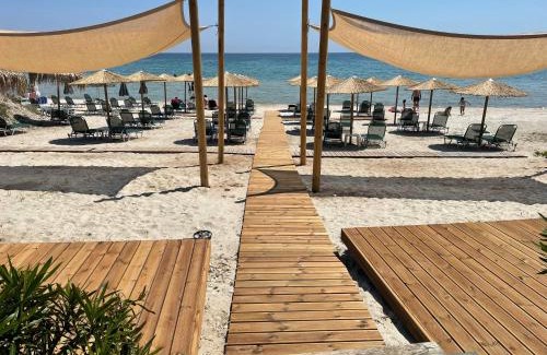 Skala Potamias Apartment | Green Sea Apartments