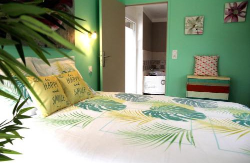 Agen Apartment | GREEN SPA Sauna Balneo Centre Agen