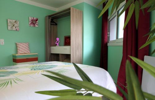 Agen Apartment | GREEN SPA Sauna Balneo Centre Agen