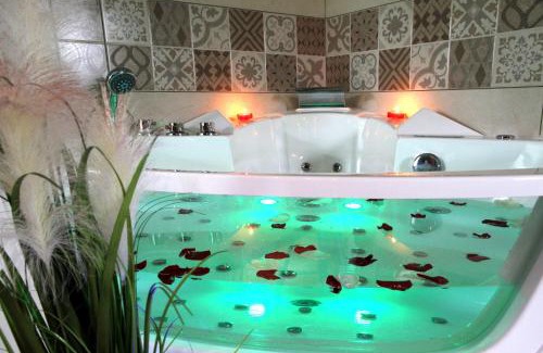 Agen Apartment | GREEN SPA Sauna Balneo Centre Agen