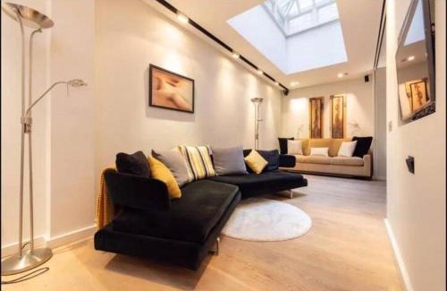 City of Westminster Apartment | Green Street Luxury Apartment in London