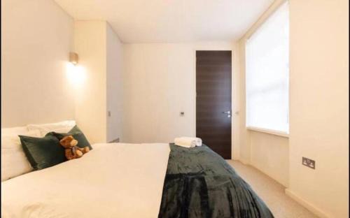 City of Westminster Apartment | Green Street Luxury Apartment in London