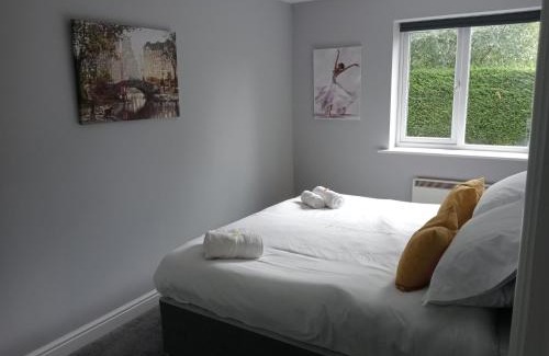 Acomb Apartment | Green Street Retreat