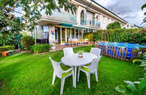 Miengo Apartment | Green Suites Miengo - Apto Completo