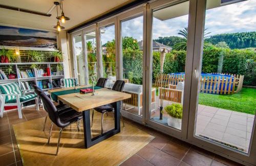 Miengo Apartment | Green Suites Miengo - Apto Completo