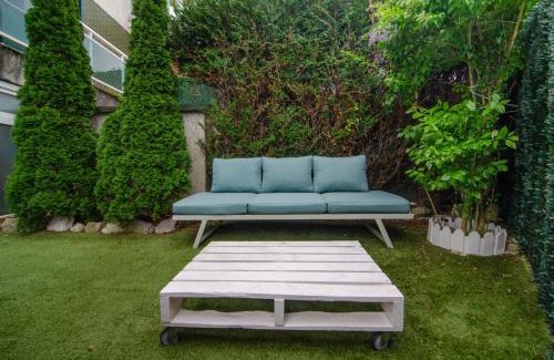 Miengo Apartment | Green Suites Miengo - Apto Completo
