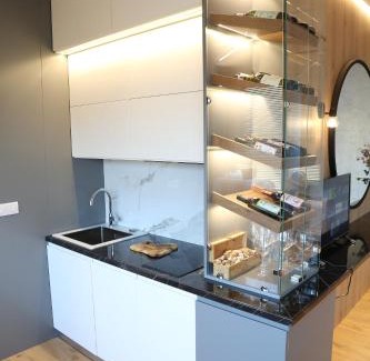 Tirana Apartment | Green Terrace Apartments Tirana