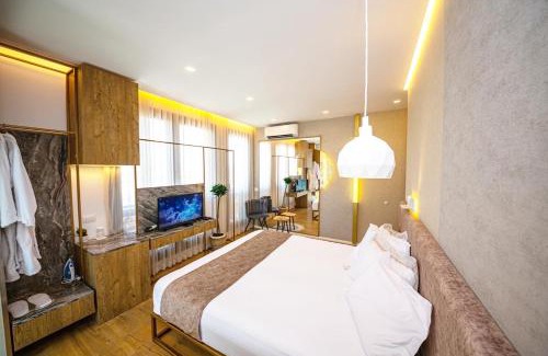 Tirana Apartment | Green Terrace Apartments Tirana