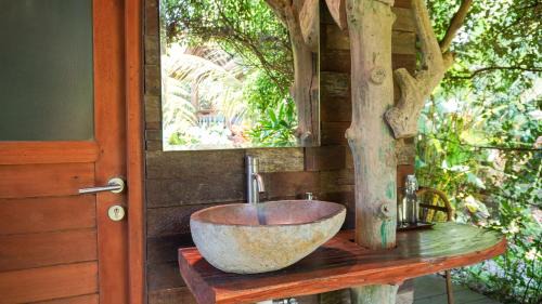 Pengosekan Resort | Green Tree House Villa Ubud