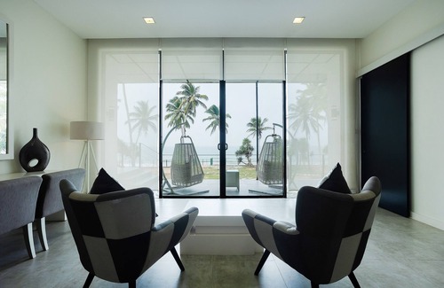 Kosgoda Villa | Green Turtle Villa by The Serendipity Collection