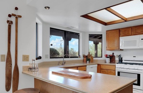 Canoa Estates House | Green Valley, AZ Tranquil Nature with Desert and Mountain View’s
