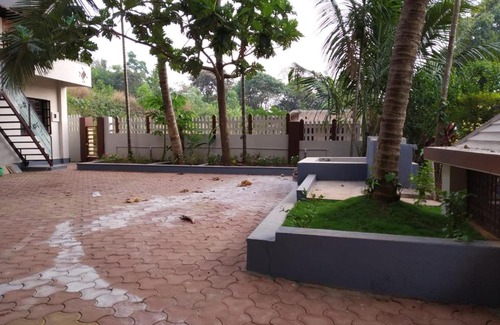 Karkala House | GREEN VALLEY Homestay