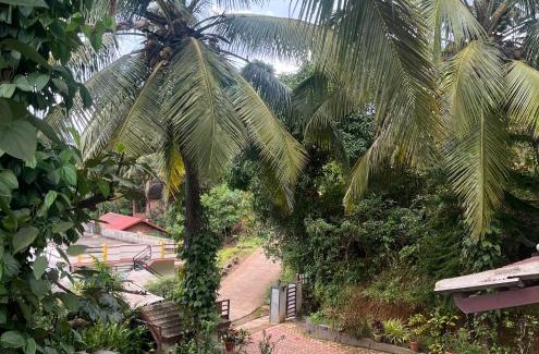 Karkala House | GREEN VALLEY Homestay