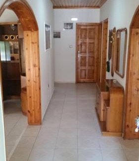 Pefkari Hotel | Green Velvet Thassos